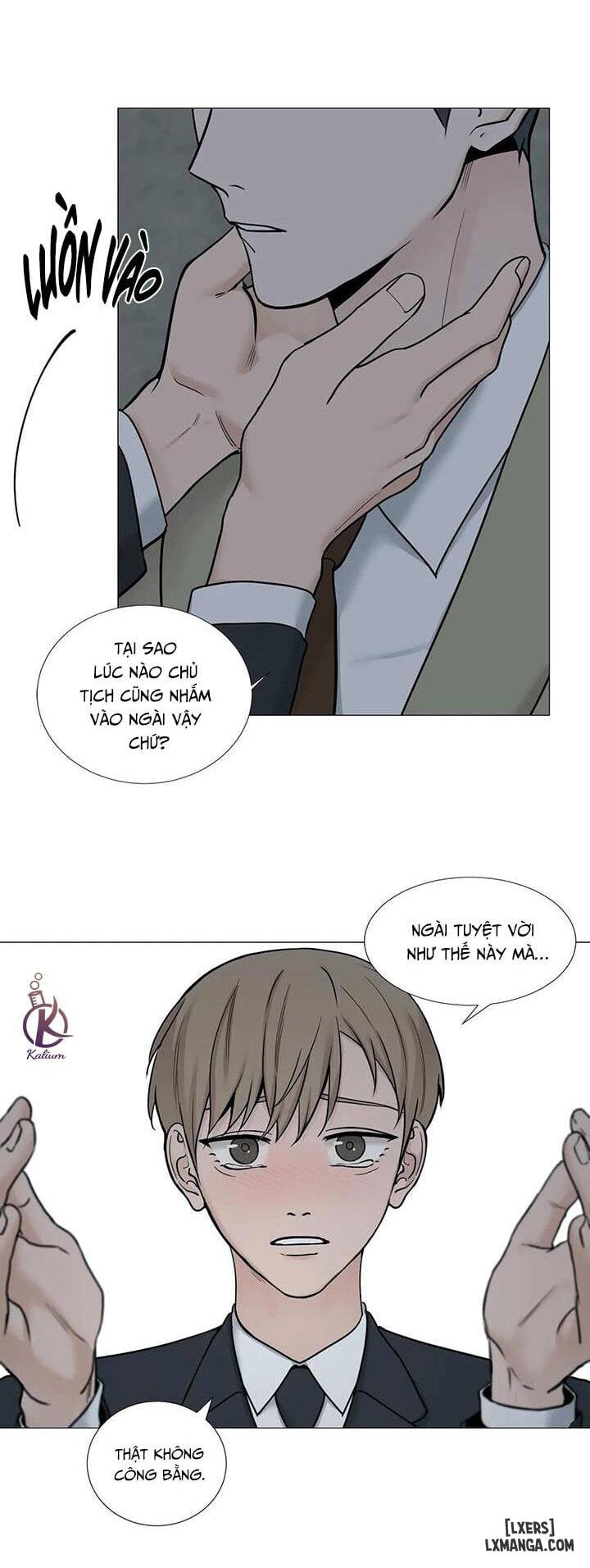 HentaiVN.net - Ảnh 32 - Suha của tôi - Chap 57