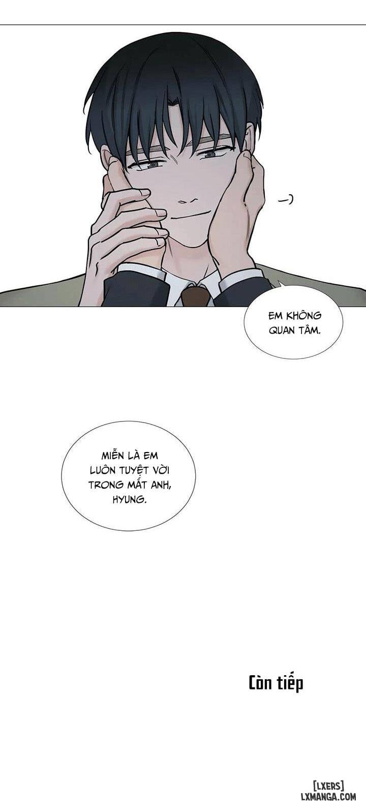 HentaiVN.net - Ảnh 33 - Suha của tôi - Chap 57