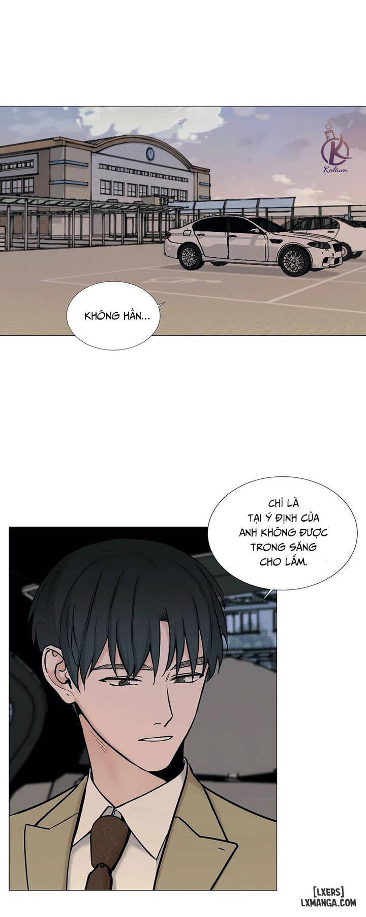 HentaiVN.net - Ảnh 8 - Suha của tôi - Chap 57