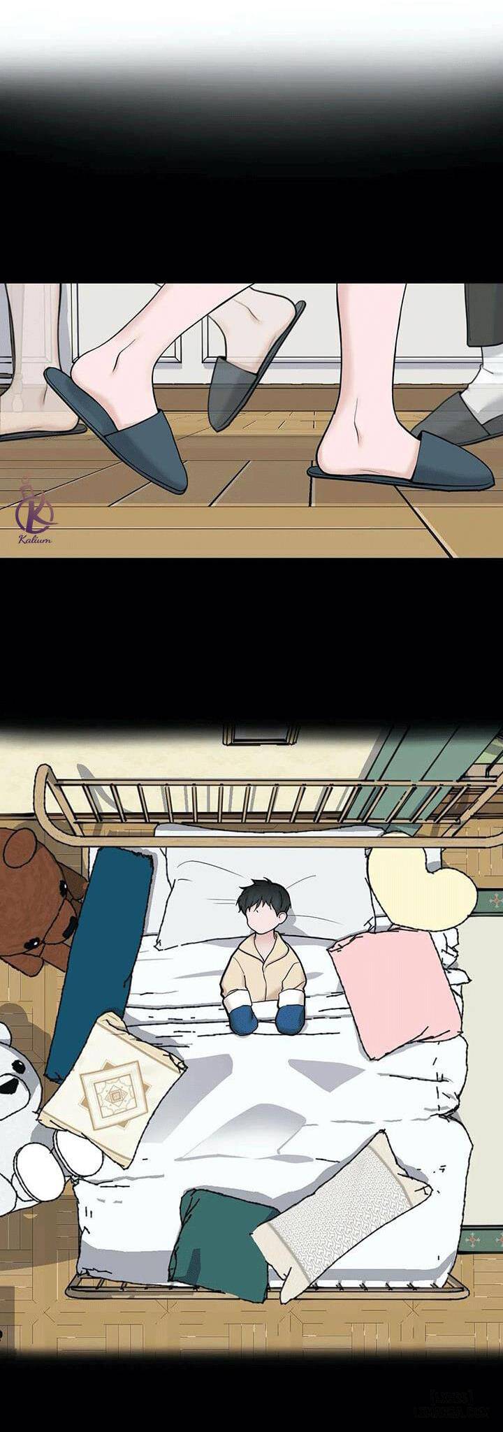 HentaiVN.net - Ảnh 11 - Suha của tôi - Chap 58