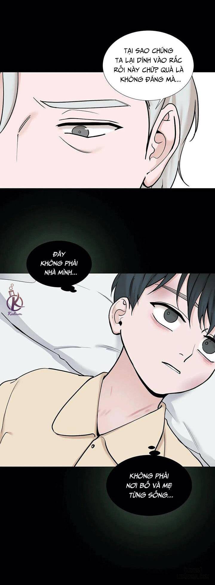 HentaiVN.net - Ảnh 13 - Suha của tôi - Chap 58