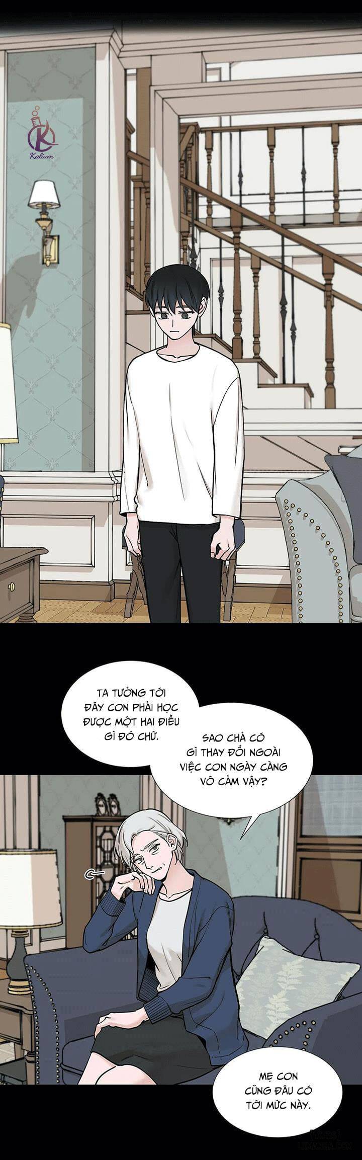 HentaiVN.net - Ảnh 14 - Suha của tôi - Chap 58