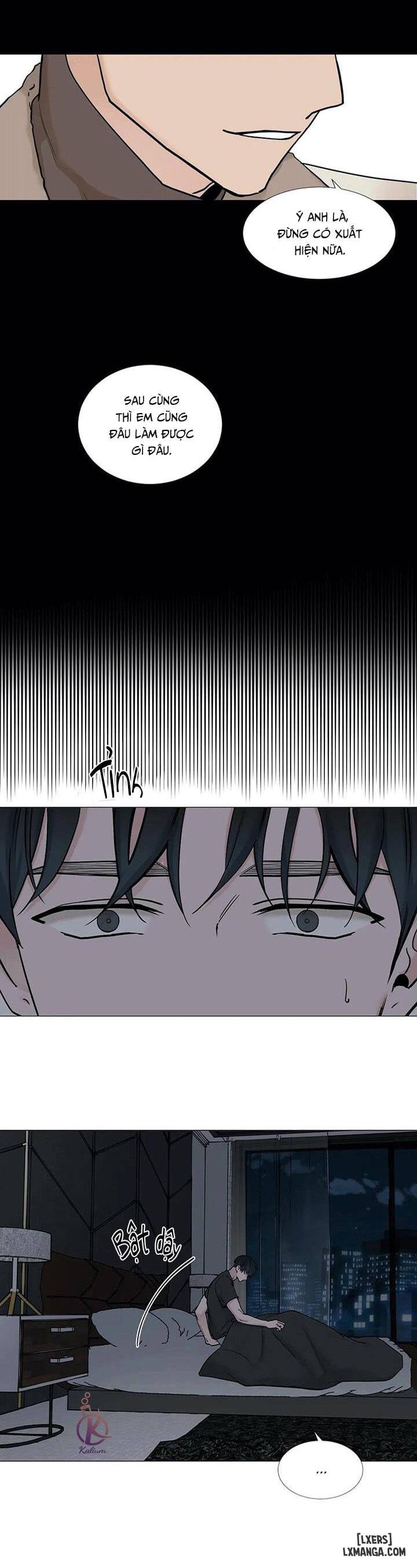 HentaiVN.net - Ảnh 18 - Suha của tôi - Chap 58