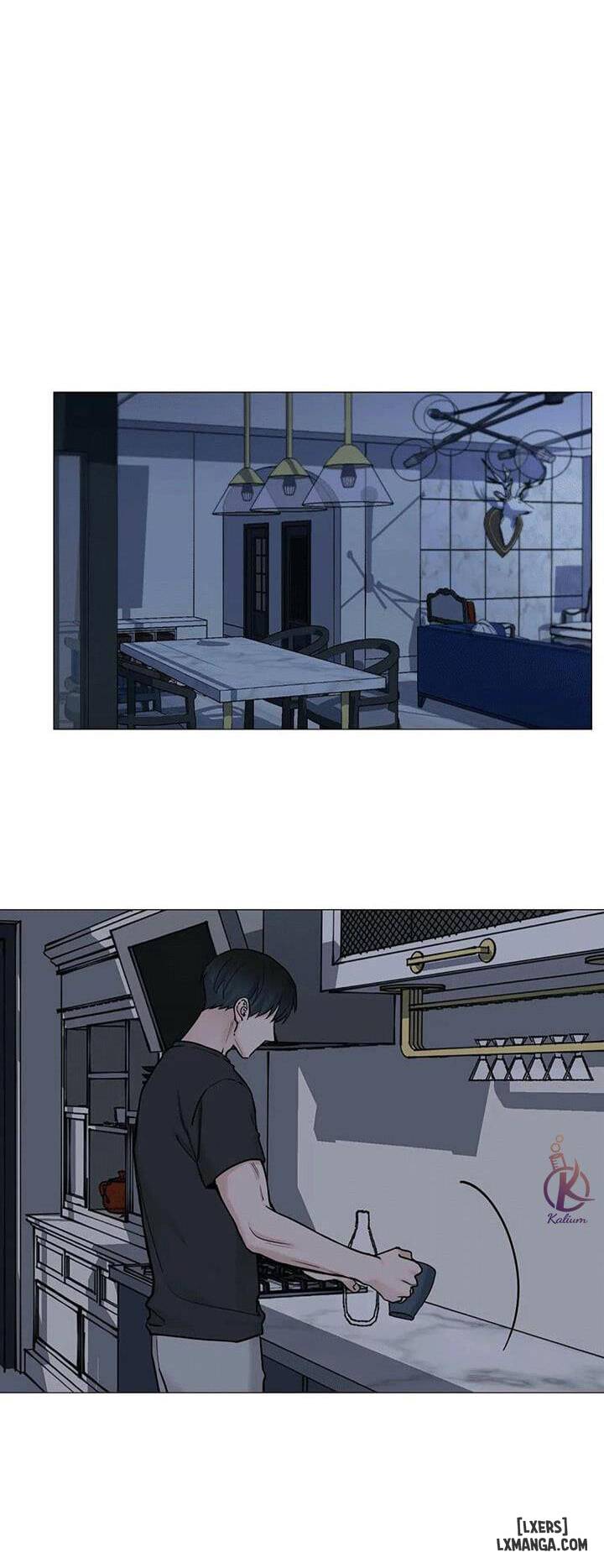 HentaiVN.net - Ảnh 19 - Suha của tôi - Chap 58