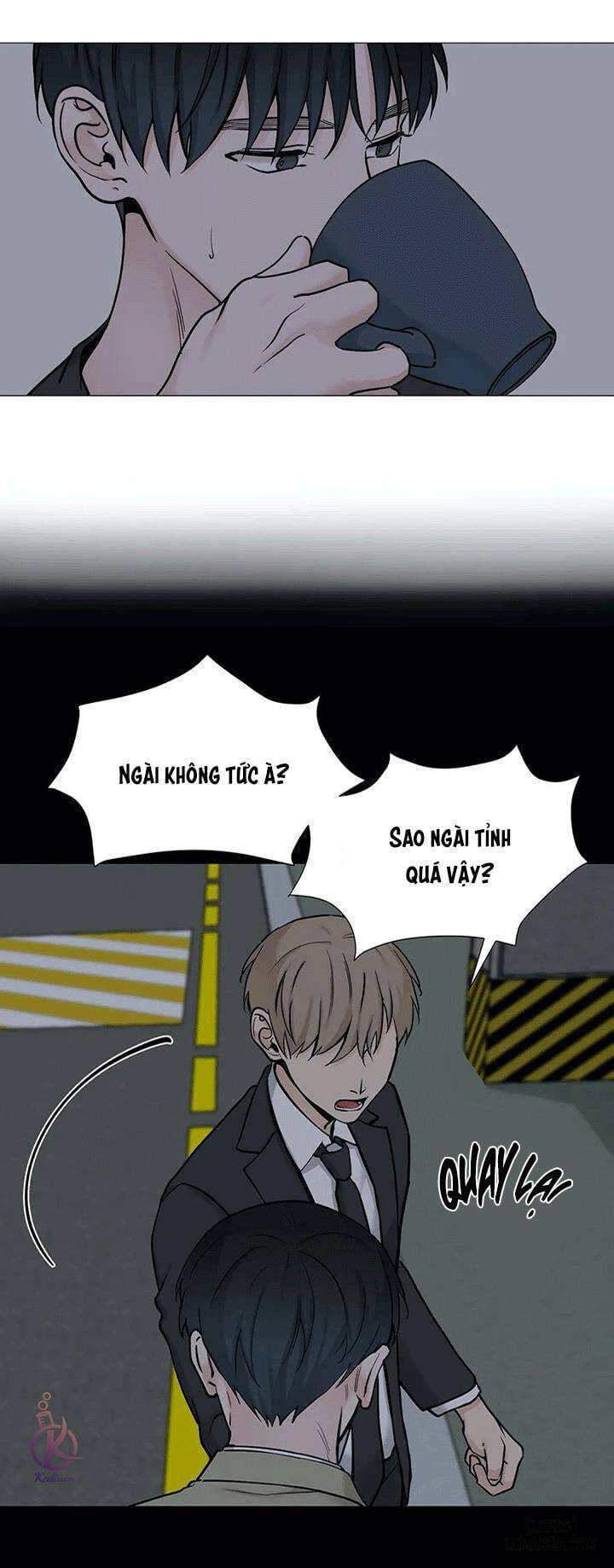 HentaiVN.net - Ảnh 20 - Suha của tôi - Chap 58