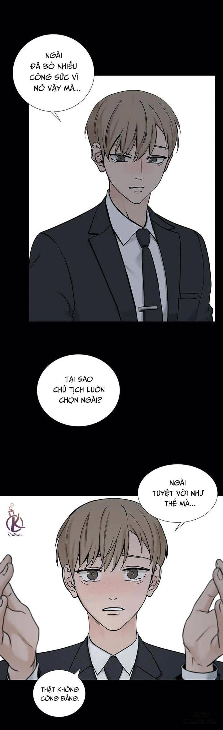 HentaiVN.net - Ảnh 21 - Suha của tôi - Chap 58