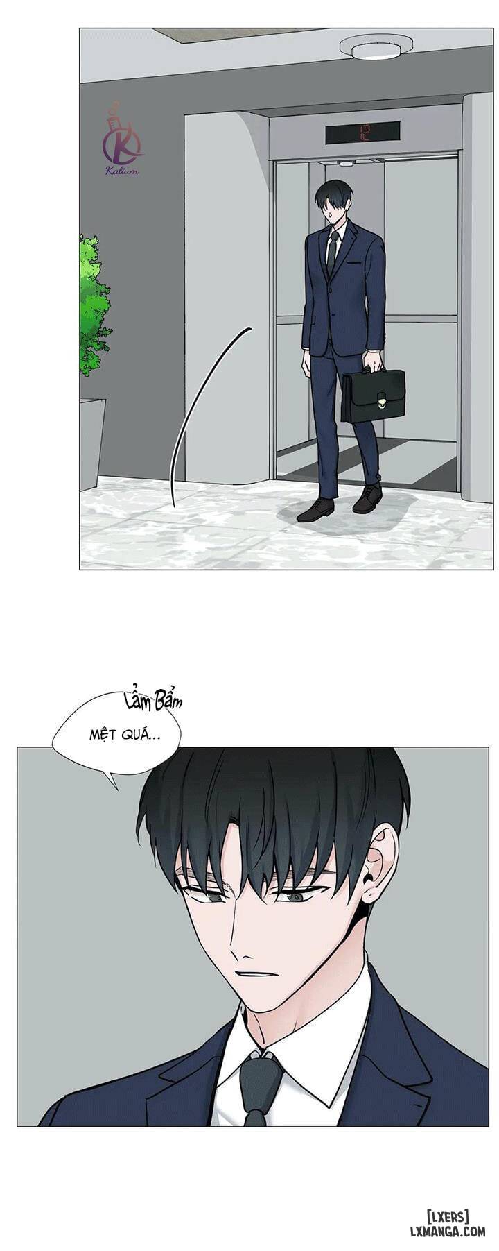 HentaiVN.net - Ảnh 24 - Suha của tôi - Chap 58