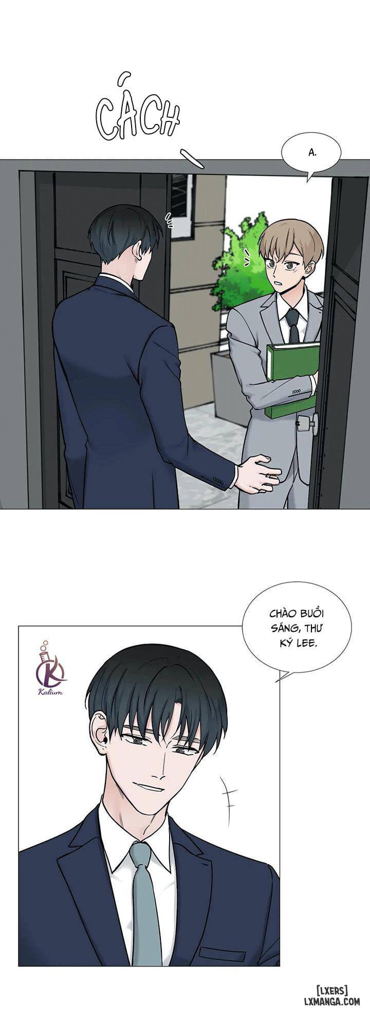 HentaiVN.net - Ảnh 26 - Suha của tôi - Chap 58