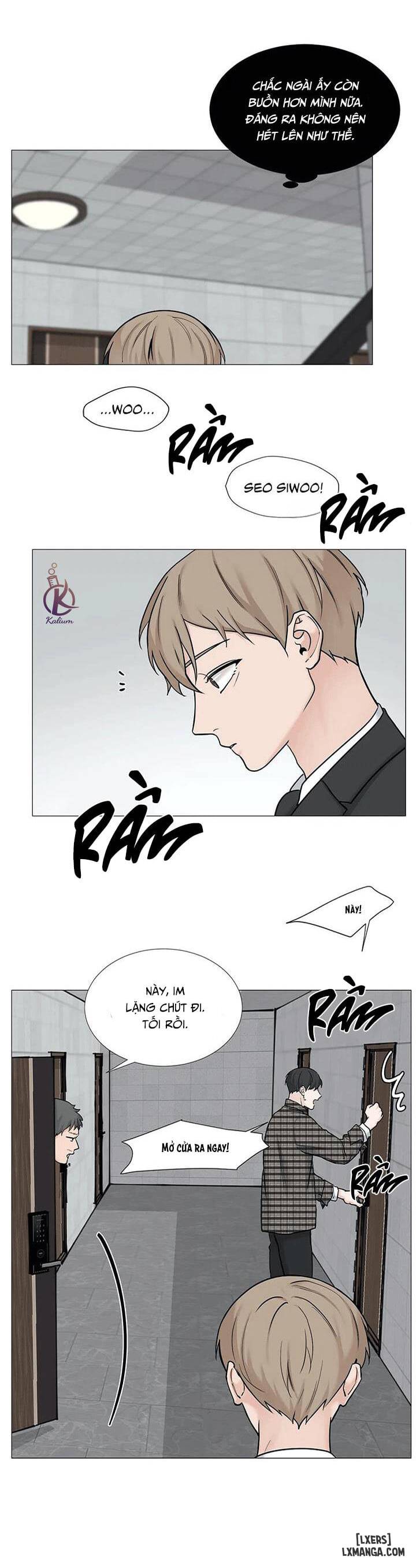 HentaiVN.net - Ảnh 3 - Suha của tôi - Chap 58