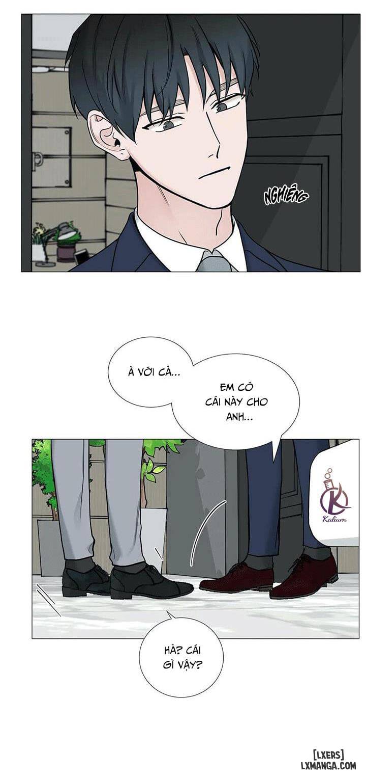 HentaiVN.net - Ảnh 30 - Suha của tôi - Chap 58