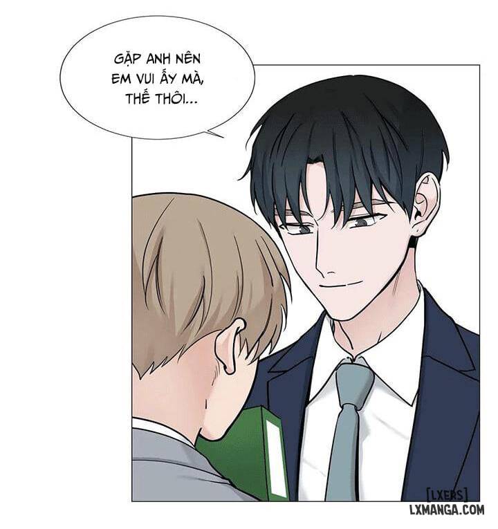 HentaiVN.net - Ảnh 32 - Suha của tôi - Chap 58