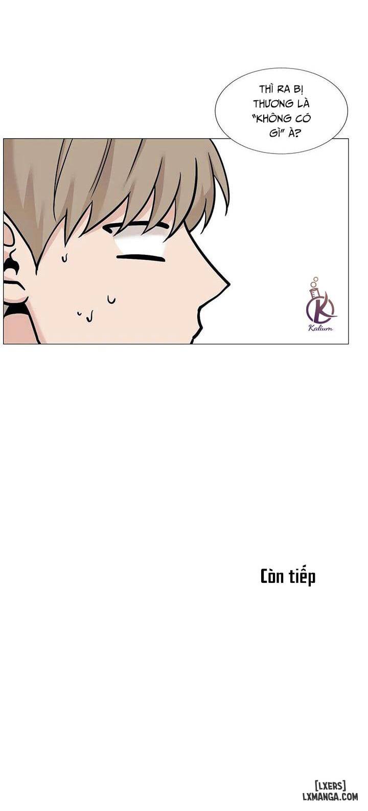HentaiVN.net - Ảnh 34 - Suha của tôi - Chap 58