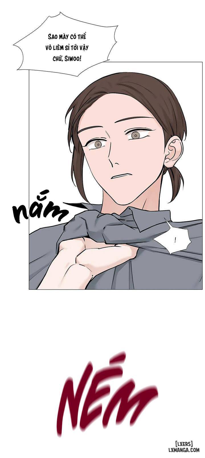 HentaiVN.net - Ảnh 8 - Suha của tôi - Chap 58