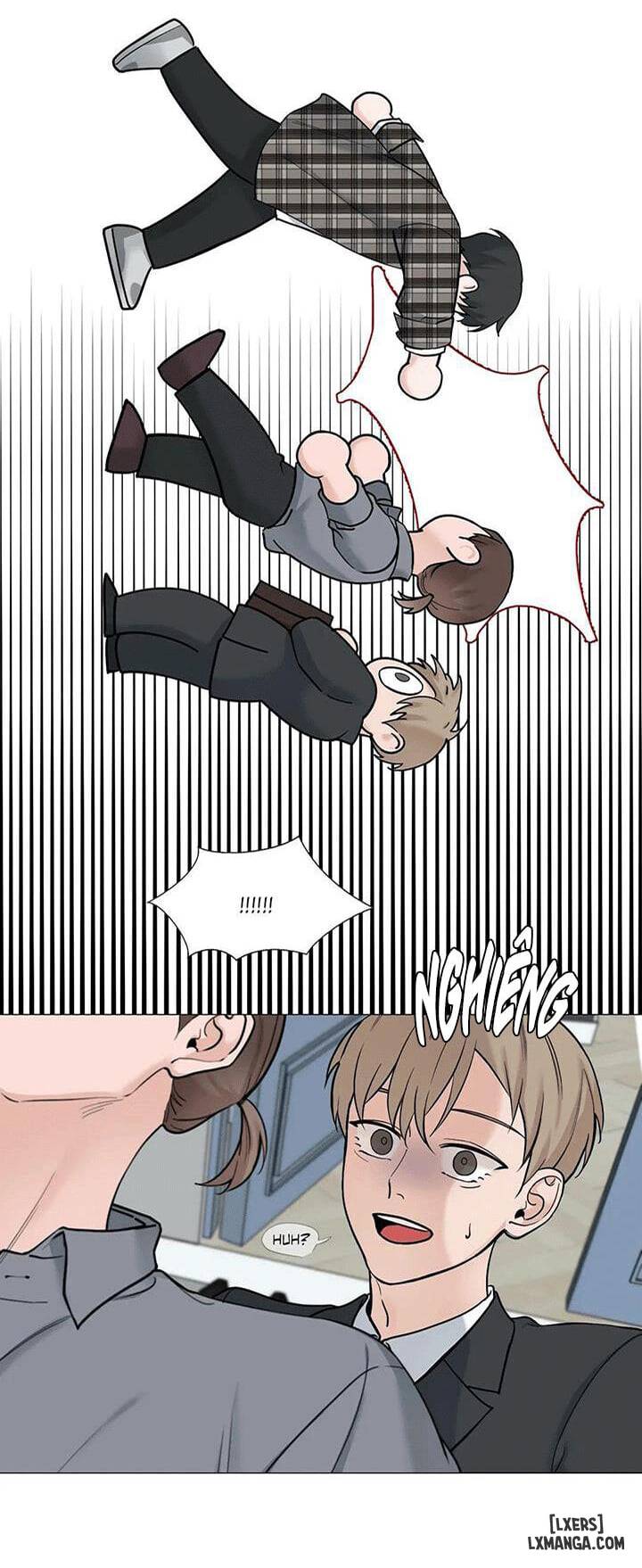HentaiVN.net - Ảnh 9 - Suha của tôi - Chap 58