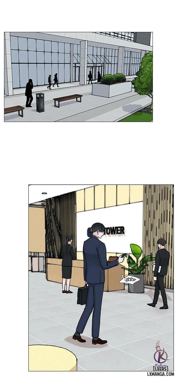 HentaiVN.net - Ảnh 10 - Suha của tôi - Chap 59