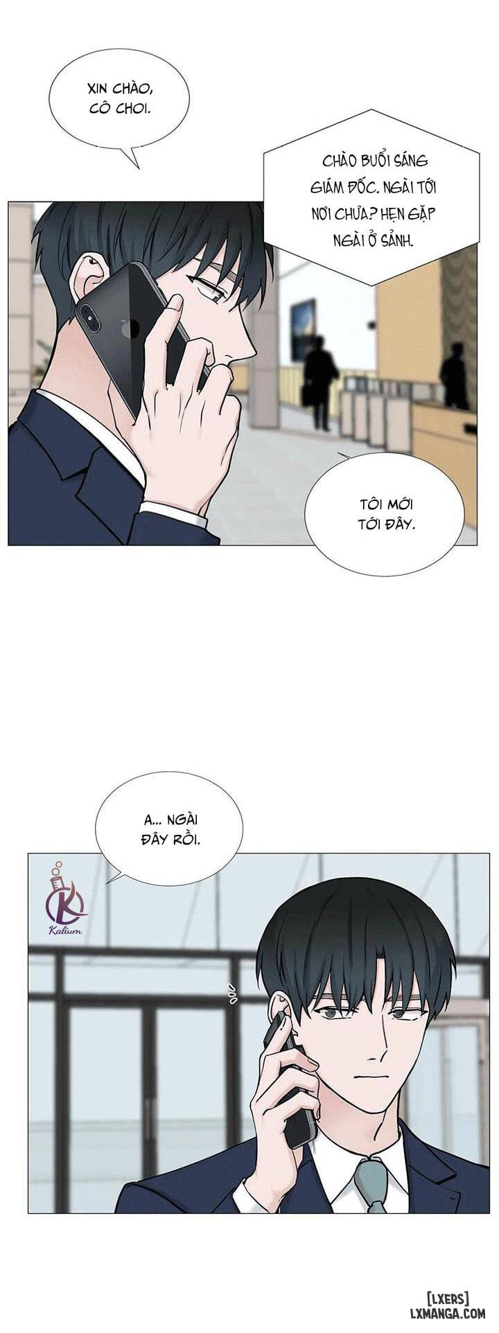 HentaiVN.net - Ảnh 11 - Suha của tôi - Chap 59
