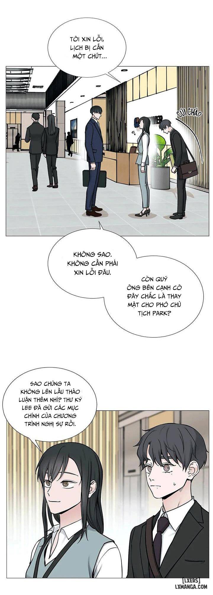 HentaiVN.net - Ảnh 13 - Suha của tôi - Chap 59