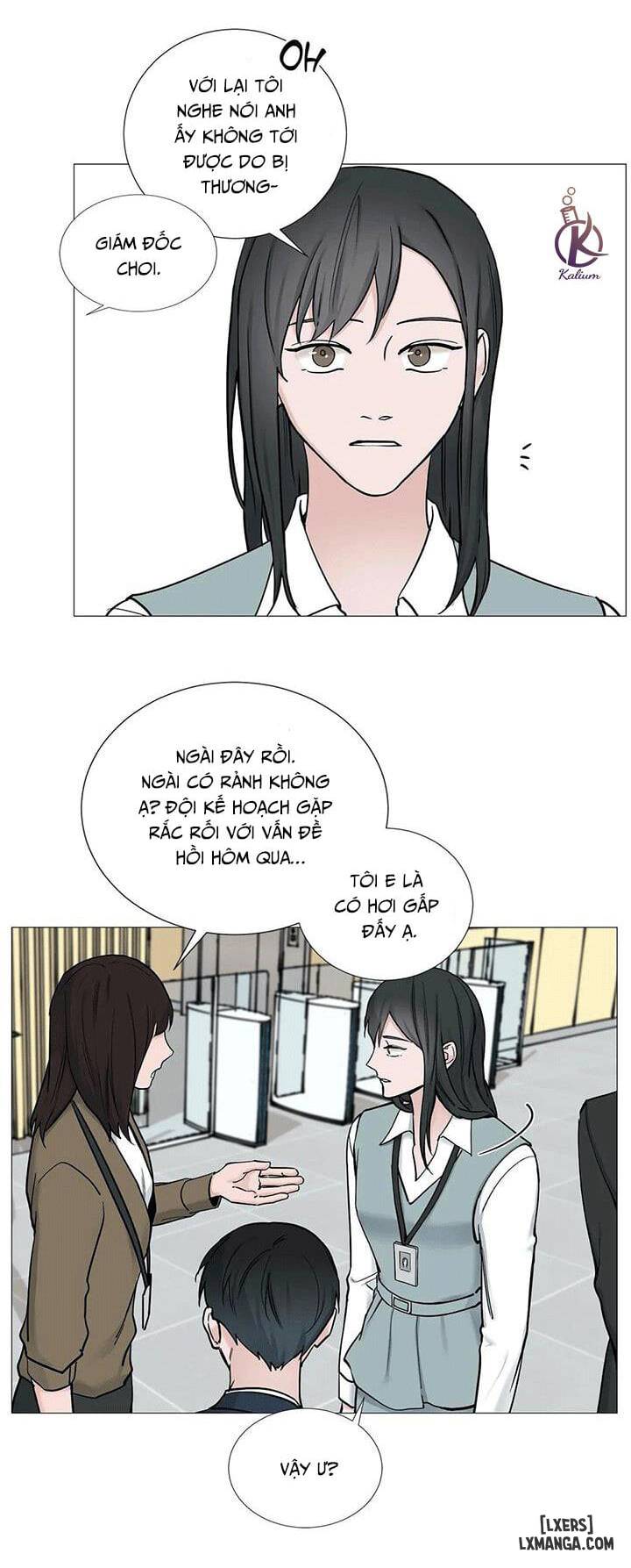 HentaiVN.net - Ảnh 14 - Suha của tôi - Chap 59