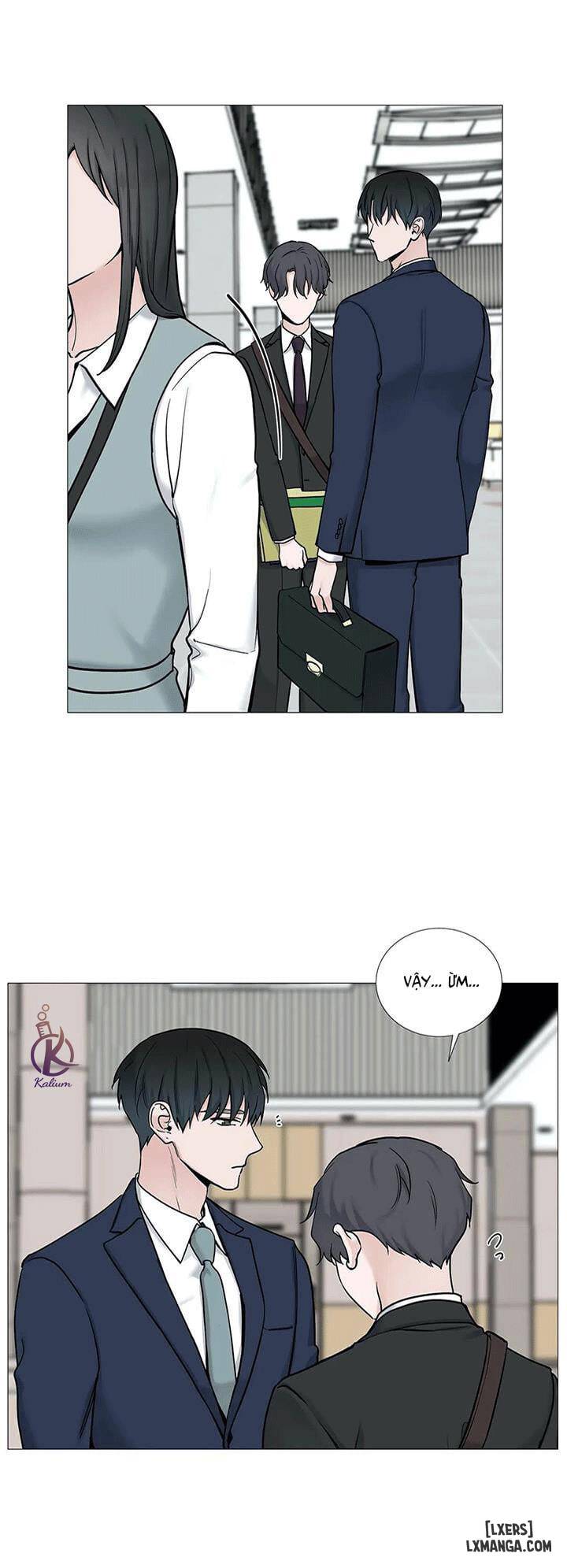 HentaiVN.net - Ảnh 16 - Suha của tôi - Chap 59