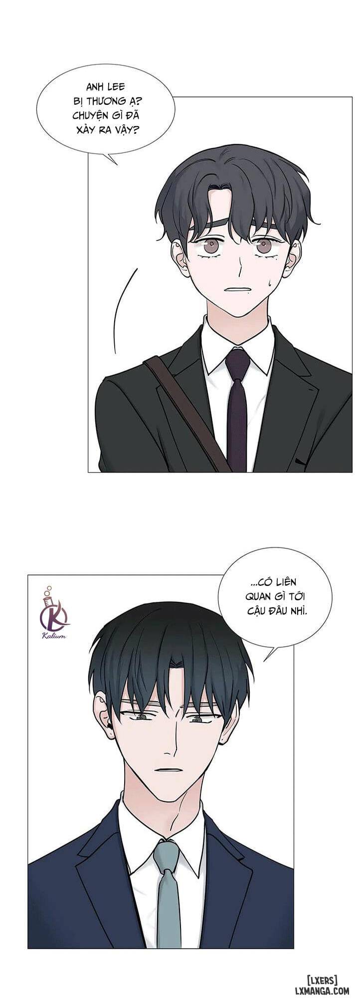 HentaiVN.net - Ảnh 17 - Suha của tôi - Chap 59