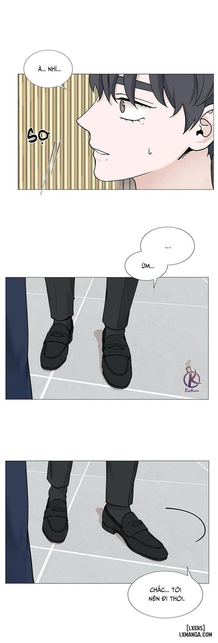HentaiVN.net - Ảnh 18 - Suha của tôi - Chap 59