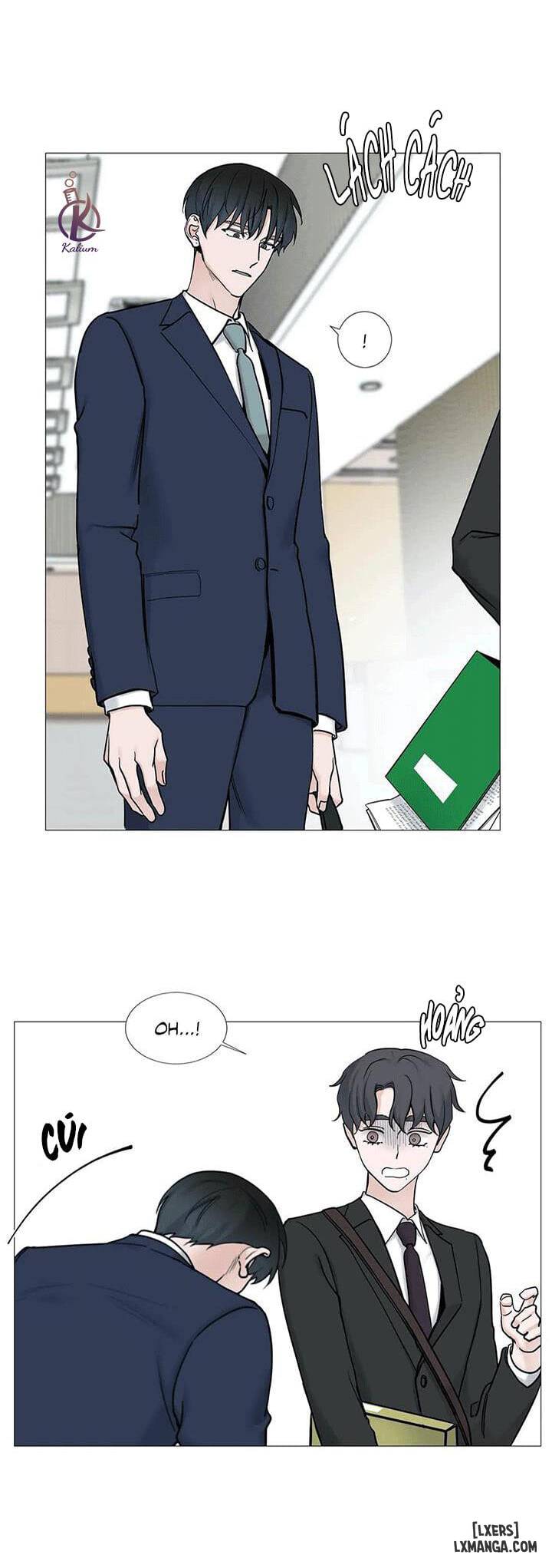 HentaiVN.net - Ảnh 19 - Suha của tôi - Chap 59