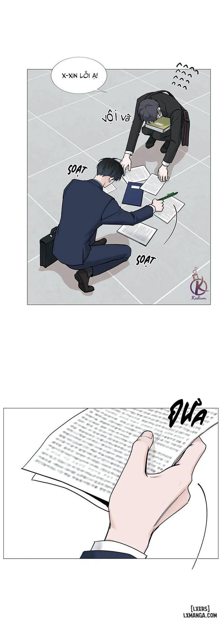 HentaiVN.net - Ảnh 20 - Suha của tôi - Chap 59
