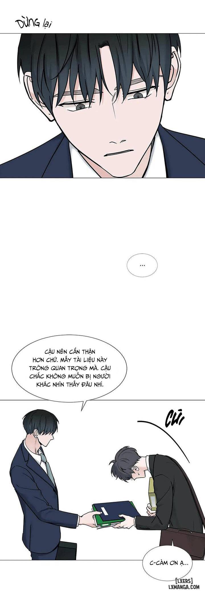 HentaiVN.net - Ảnh 21 - Suha của tôi - Chap 59