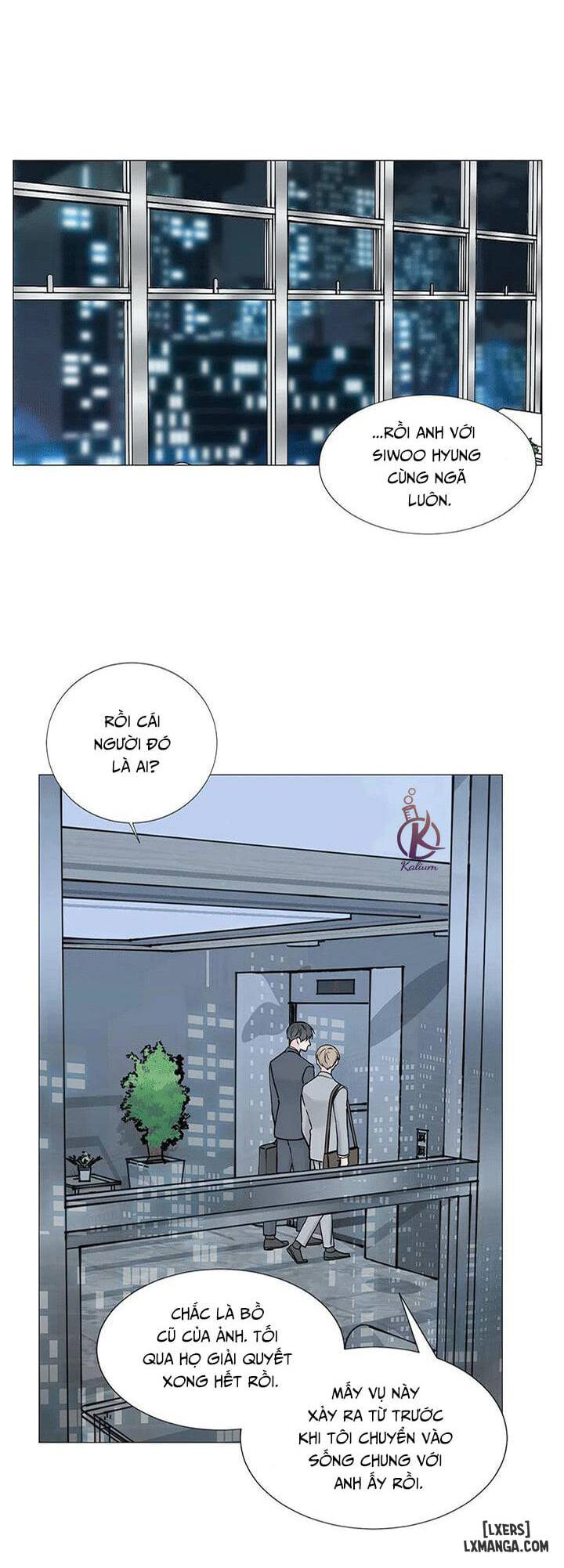 HentaiVN.net - Ảnh 24 - Suha của tôi - Chap 59