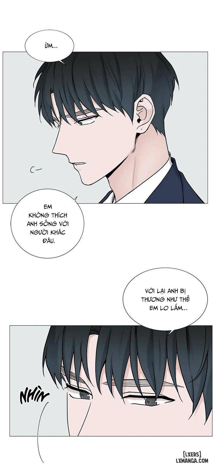 HentaiVN.net - Ảnh 28 - Suha của tôi - Chap 59