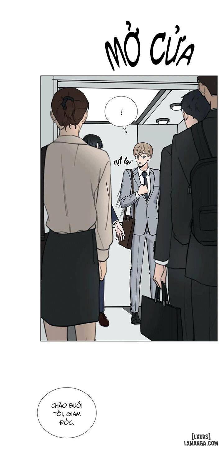 HentaiVN.net - Ảnh 30 - Suha của tôi - Chap 59