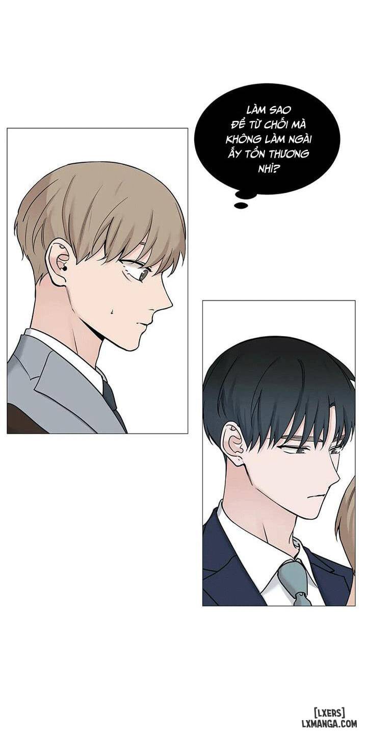 HentaiVN.net - Ảnh 32 - Suha của tôi - Chap 59