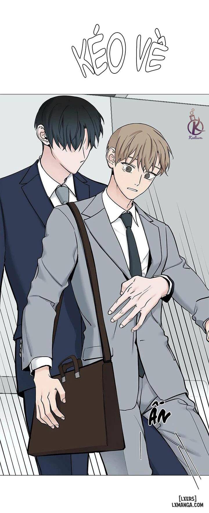HentaiVN.net - Ảnh 33 - Suha của tôi - Chap 59