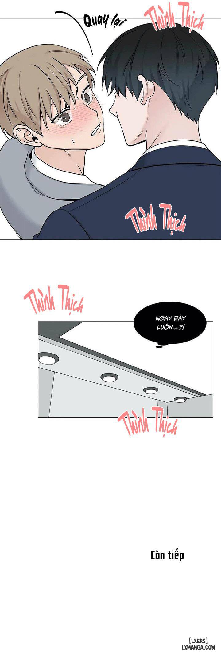 HentaiVN.net - Ảnh 35 - Suha của tôi - Chap 59