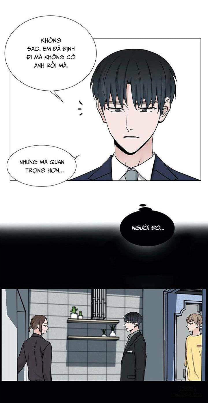 HentaiVN.net - Ảnh 7 - Suha của tôi - Chap 59