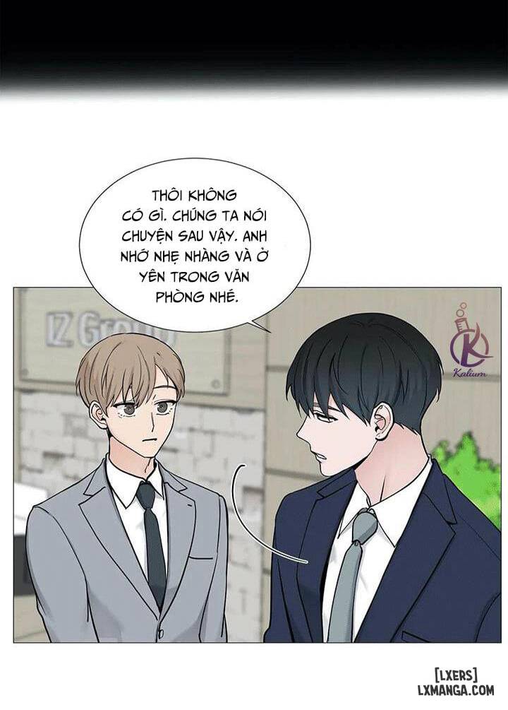 HentaiVN.net - Ảnh 8 - Suha của tôi - Chap 59