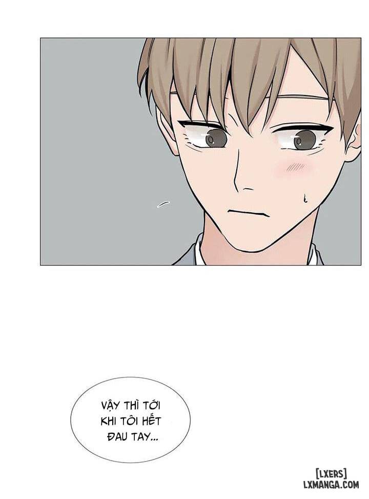 HentaiVN.net - Ảnh 11 - Suha của tôi - Chap 60