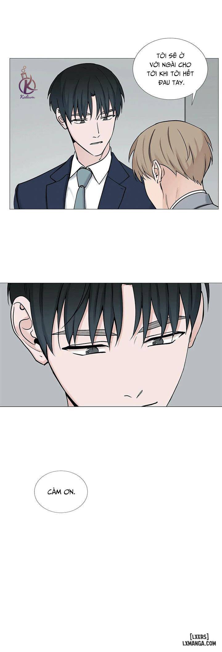 HentaiVN.net - Ảnh 12 - Suha của tôi - Chap 60