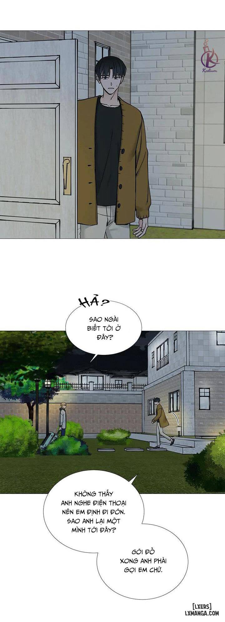 HentaiVN.net - Ảnh 15 - Suha của tôi - Chap 60