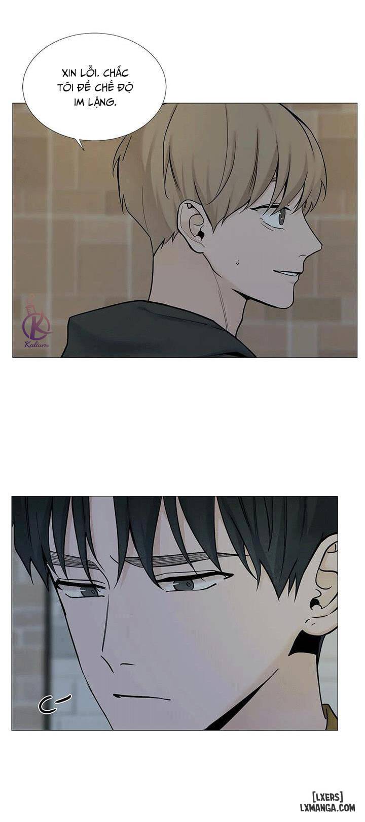 HentaiVN.net - Ảnh 16 - Suha của tôi - Chap 60
