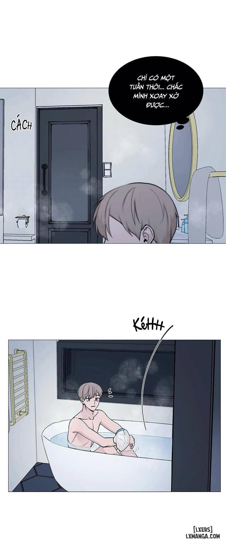 HentaiVN.net - Ảnh 20 - Suha của tôi - Chap 60