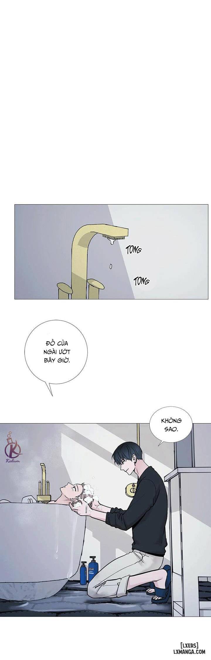 HentaiVN.net - Ảnh 23 - Suha của tôi - Chap 60