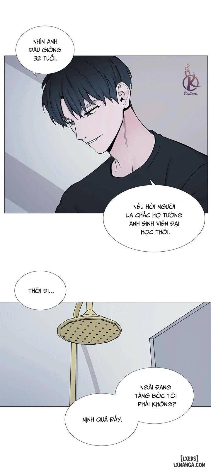 HentaiVN.net - Ảnh 26 - Suha của tôi - Chap 60