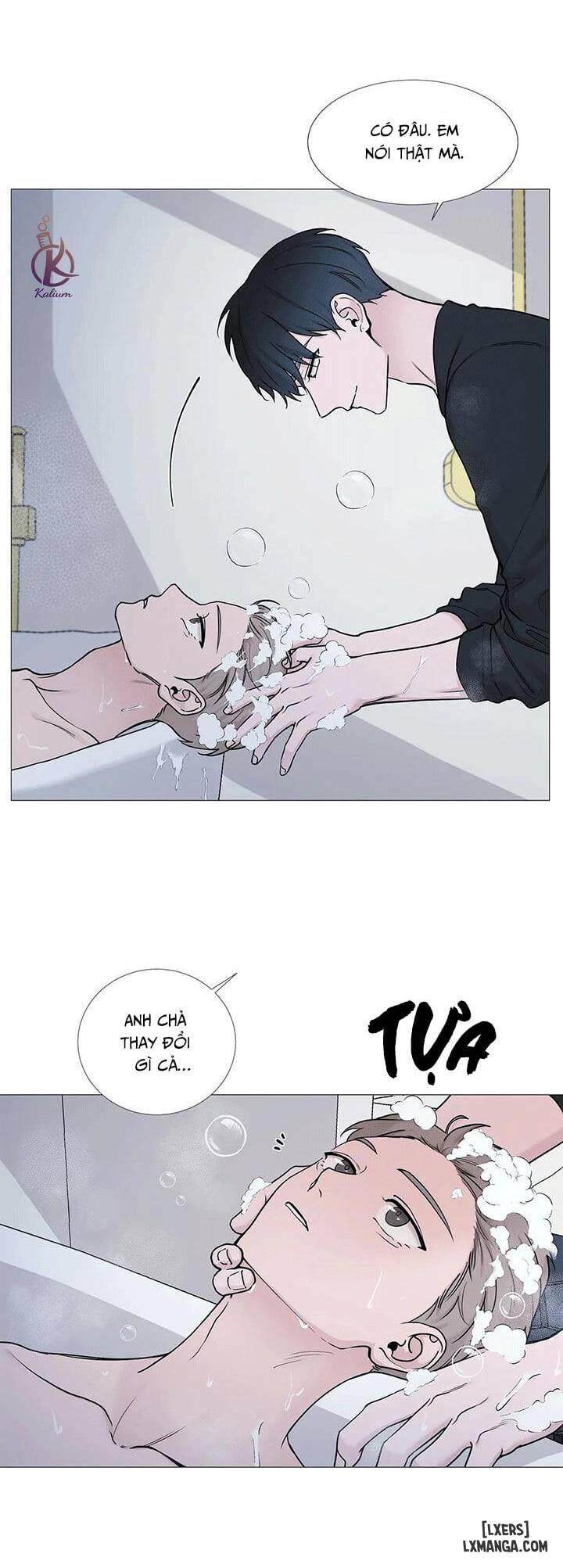 HentaiVN.net - Ảnh 27 - Suha của tôi - Chap 60