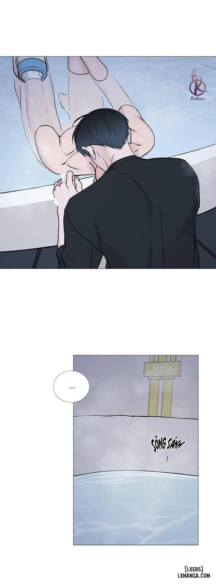 HentaiVN.net - Ảnh 28 - Suha của tôi - Chap 60