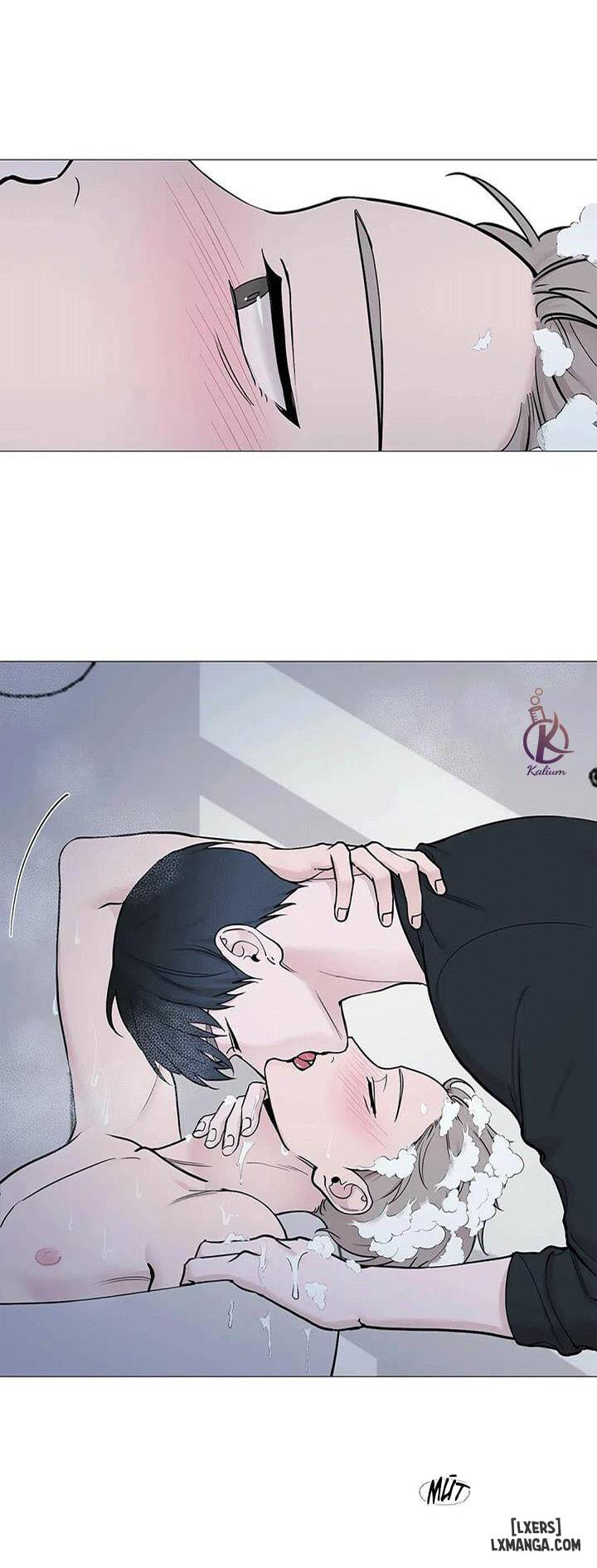 HentaiVN.net - Ảnh 29 - Suha của tôi - Chap 60