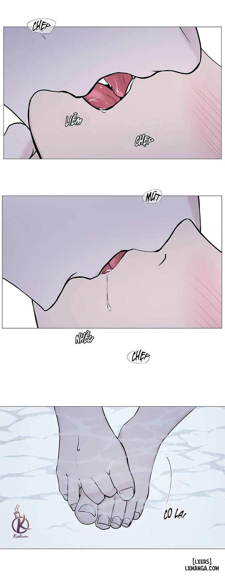 HentaiVN.net - Ảnh 30 - Suha của tôi - Chap 60