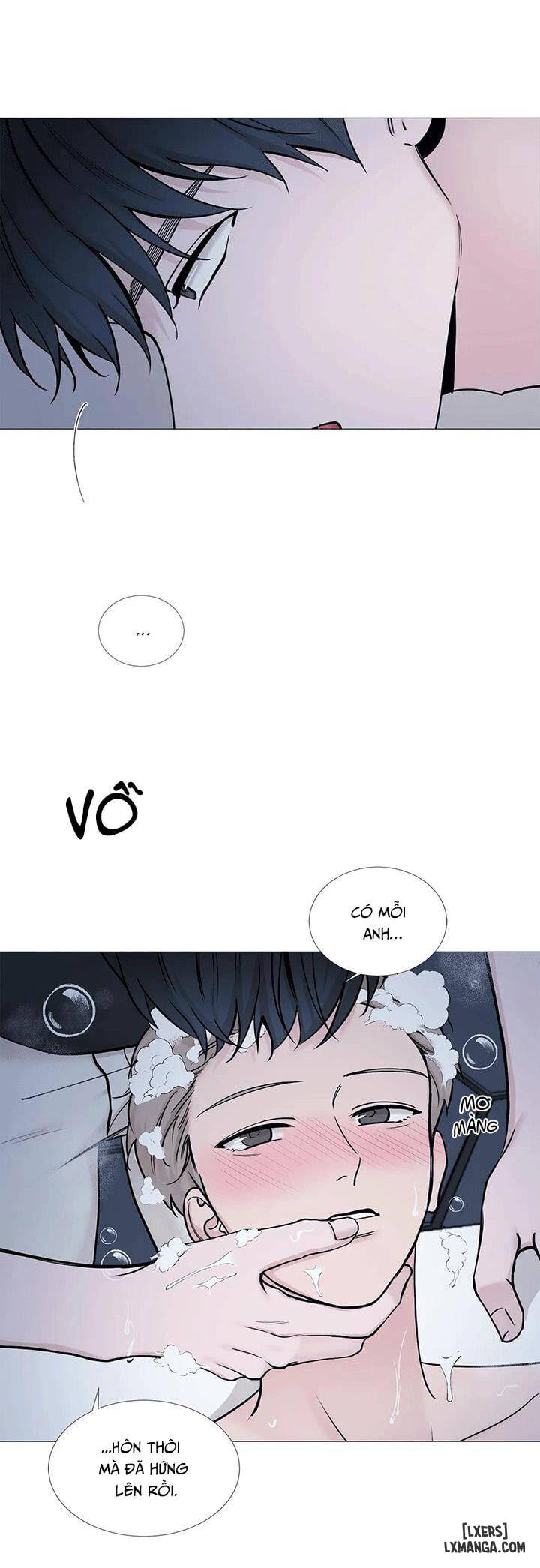 HentaiVN.net - Ảnh 31 - Suha của tôi - Chap 60