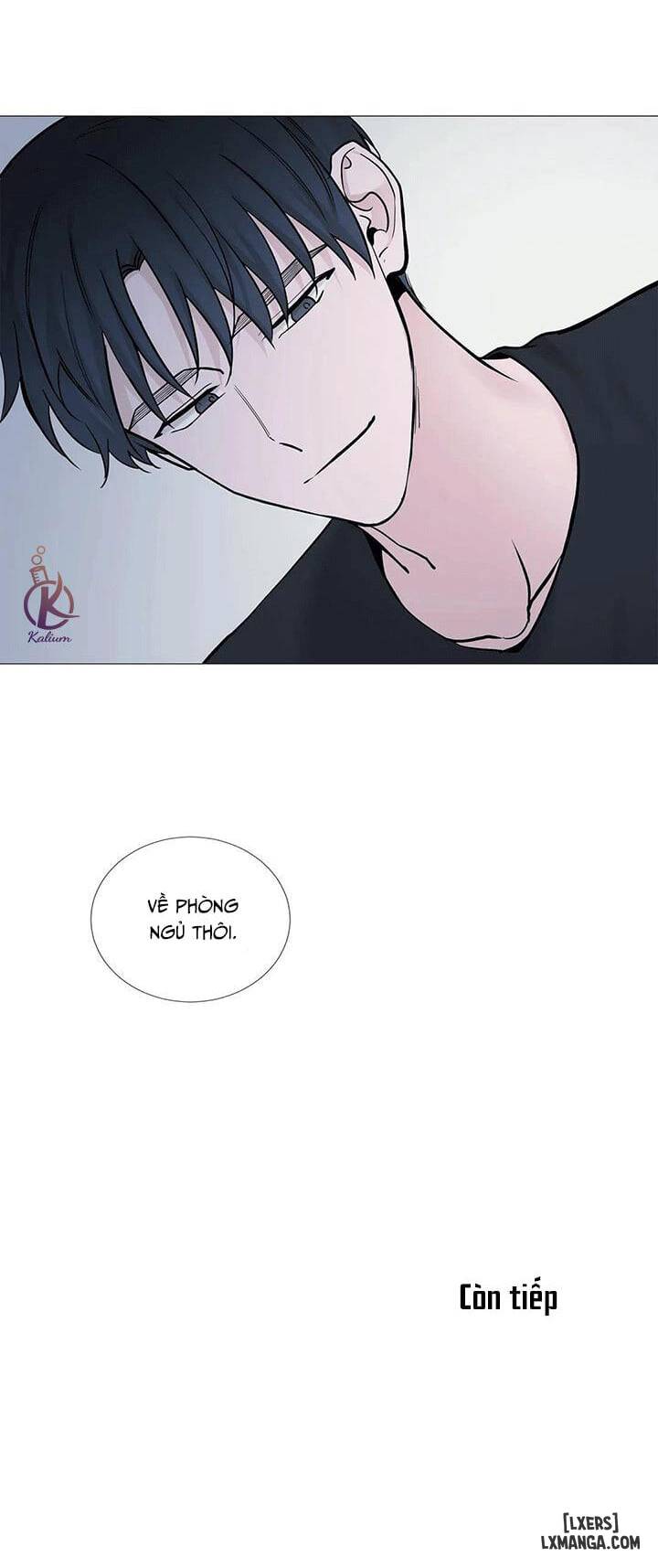 HentaiVN.net - Ảnh 32 - Suha của tôi - Chap 60