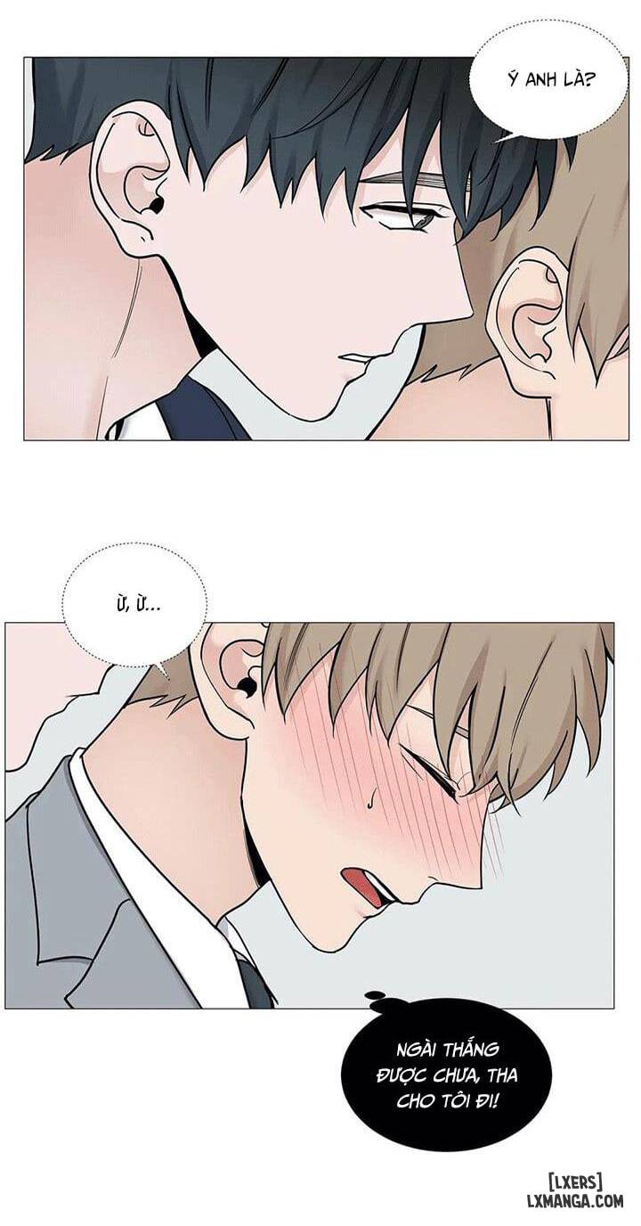 HentaiVN.net - Ảnh 5 - Suha của tôi - Chap 60